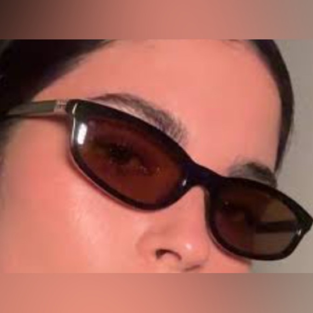 Miu Miu Regard Sunglasses. Great like new condition. Case & cloth included.